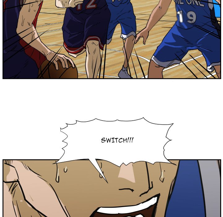 Read Tweener chapter 76 image 64 on Lezhin