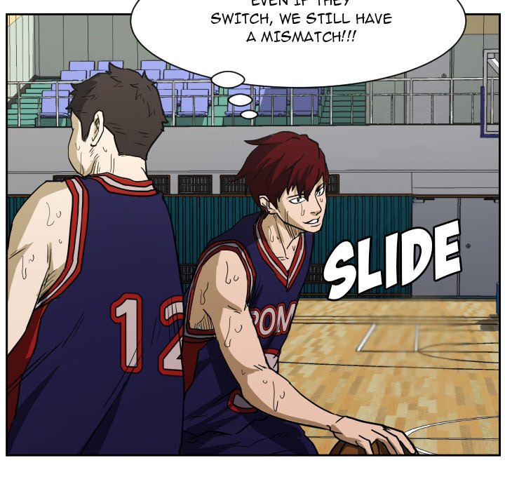 Read Tweener chapter 76 image 66 on Lezhin