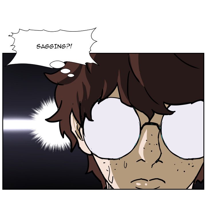 Read Tweener chapter 76 image 70 on Lezhin