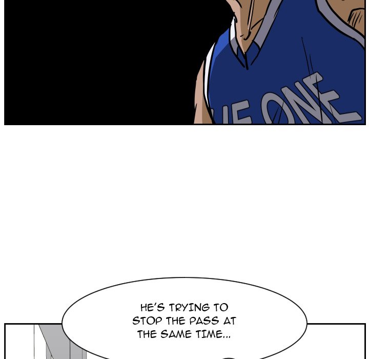 Read Tweener chapter 76 image 72 on Lezhin
