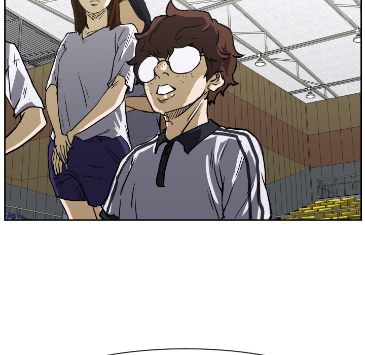 Read Tweener chapter 76 image 8 on Lezhin