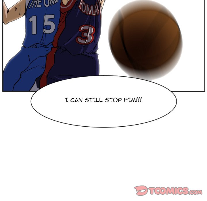 Read Tweener chapter 76 image 81 on Lezhin
