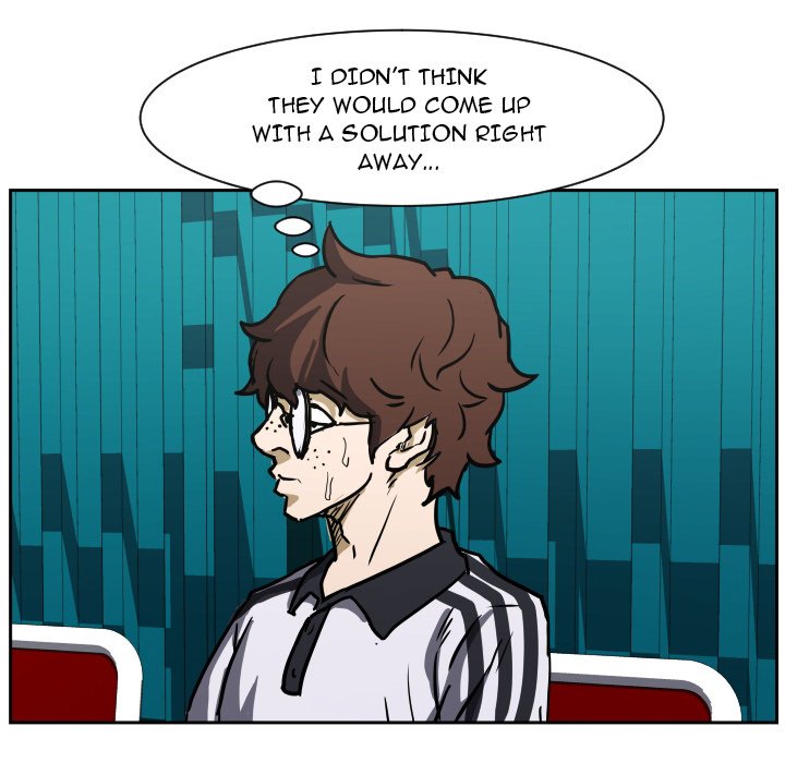 Read Tweener chapter 76 image 85 on Lezhin