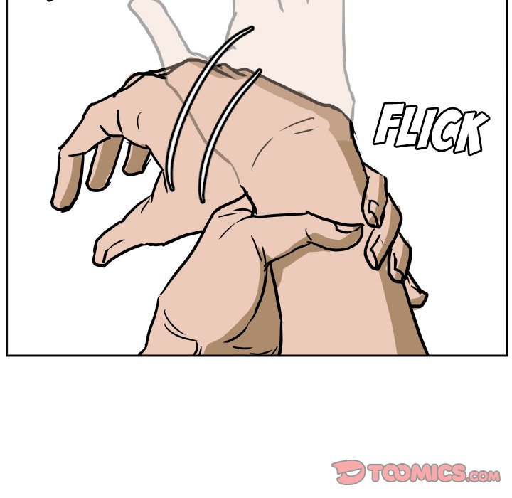 Read Tweener chapter 76 image 89 on Lezhin