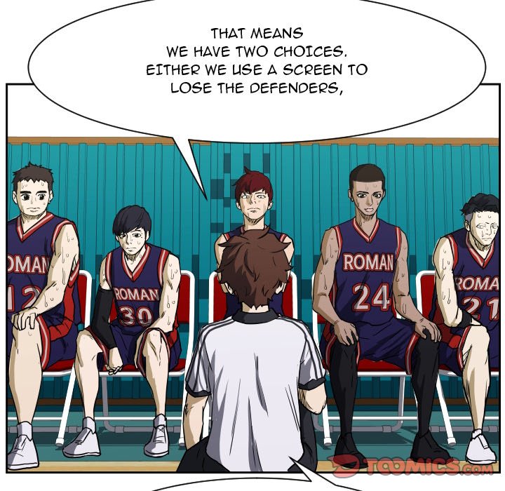 Read Tweener chapter 76 image 9 on Lezhin