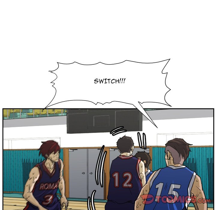 Read Tweener chapter 76 image 97 on Lezhin