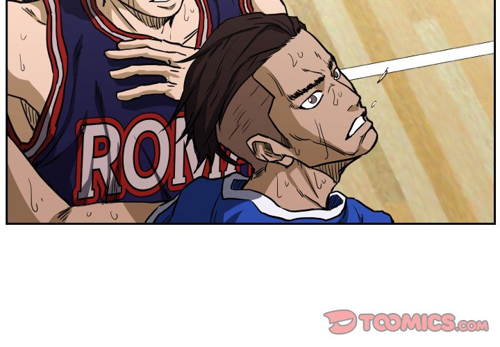 Read Tweener chapter 77 image 1 on Lezhin