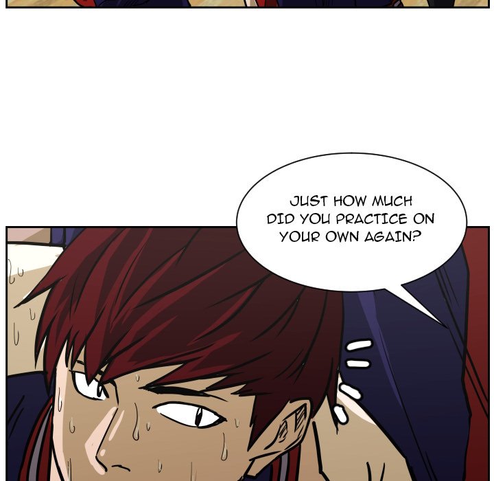 Read Tweener chapter 77 image 100 on Lezhin