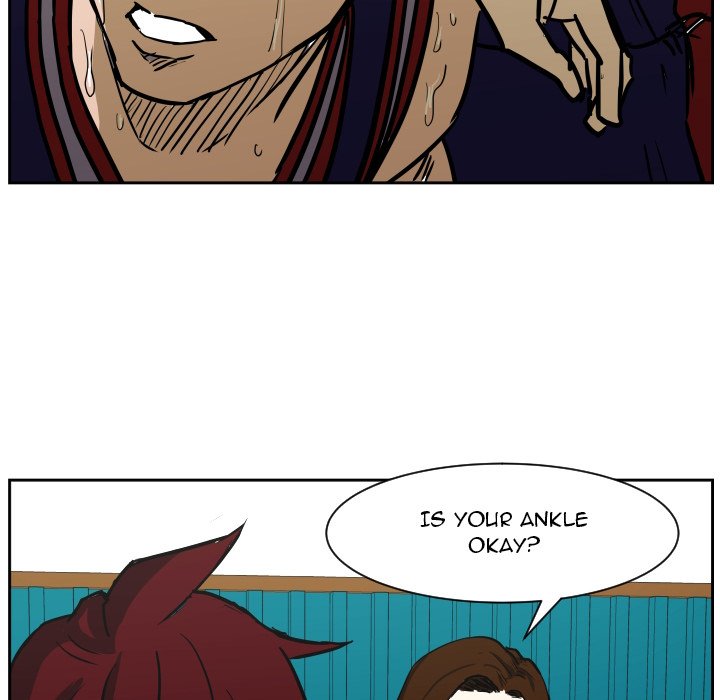 Read Tweener chapter 77 image 101 on Lezhin