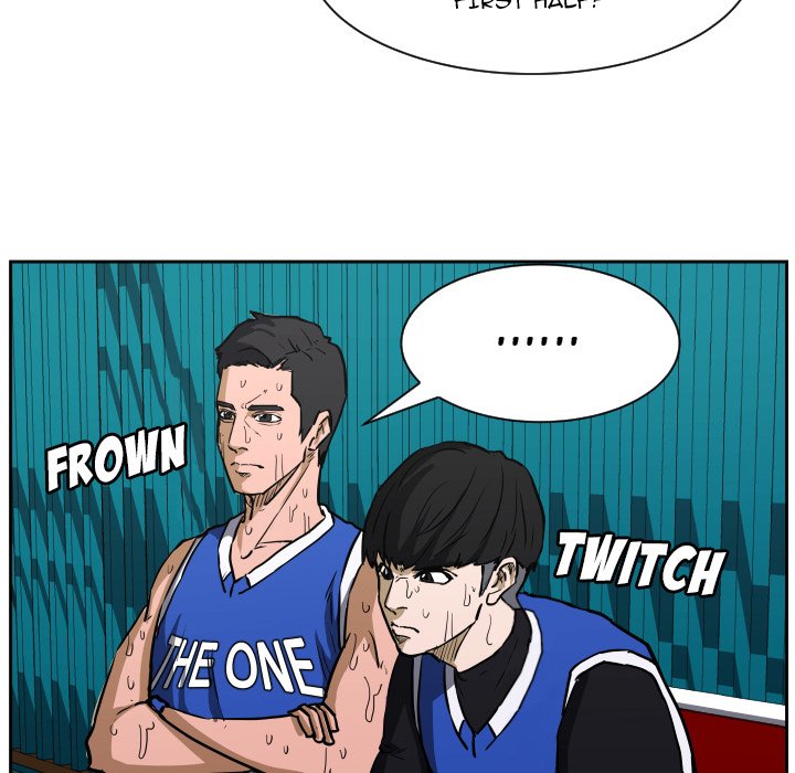 Read Tweener chapter 77 image 107 on Lezhin