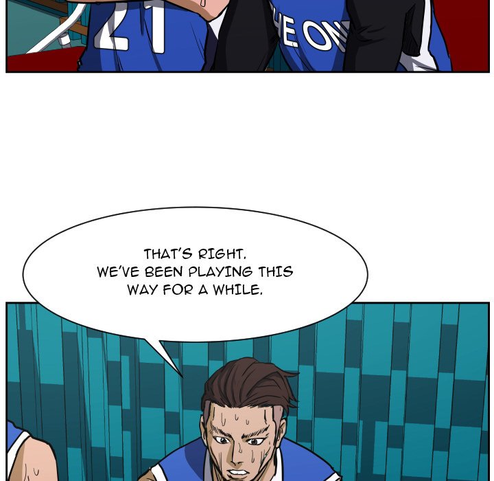 Read Tweener chapter 77 image 108 on Lezhin