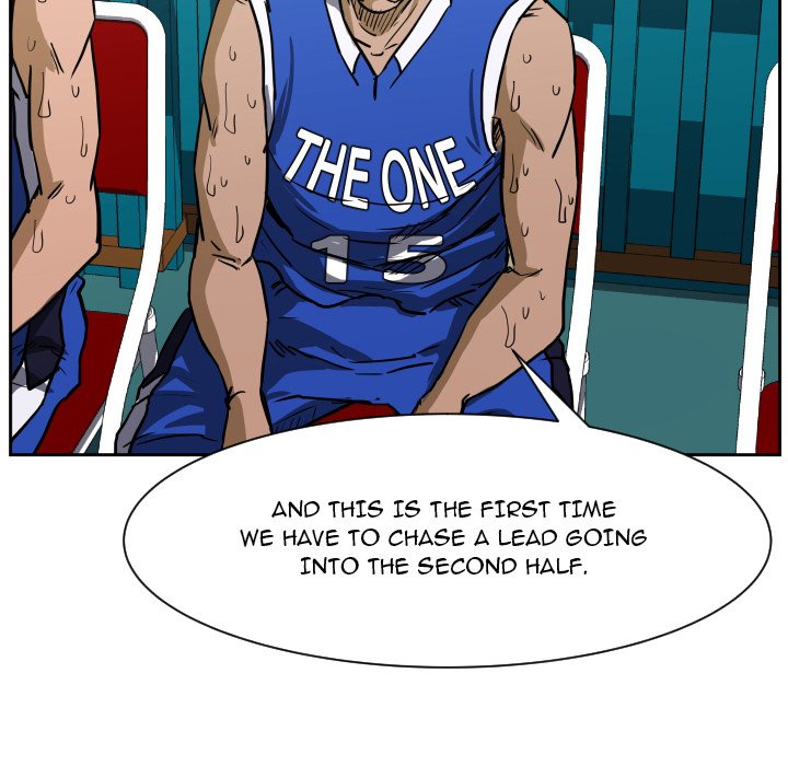 Read Tweener chapter 77 image 109 on Lezhin