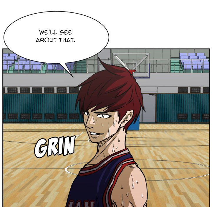 Read Tweener chapter 77 image 15 on Lezhin