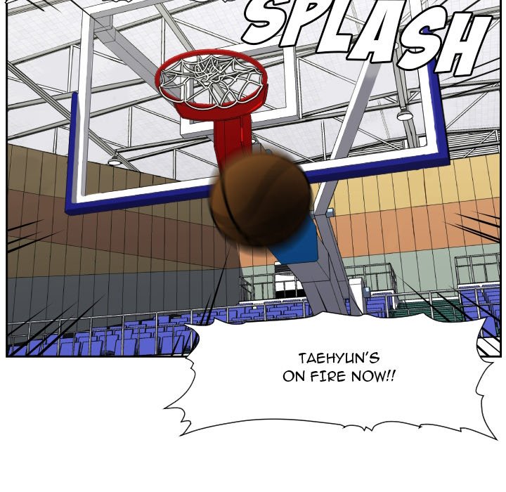 Read Tweener chapter 77 image 24 on Lezhin