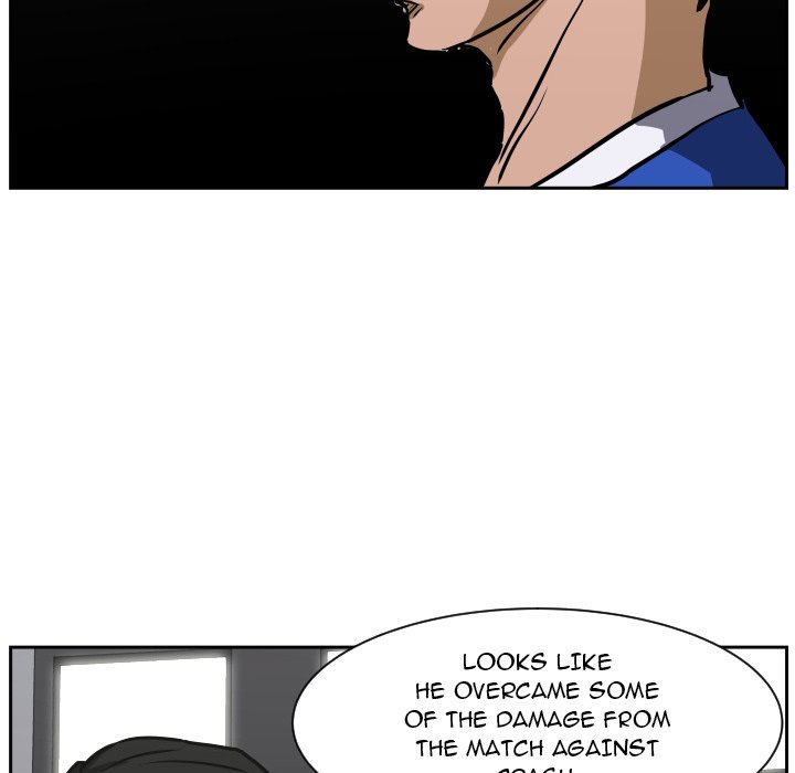 Read Tweener chapter 77 image 27 on Lezhin