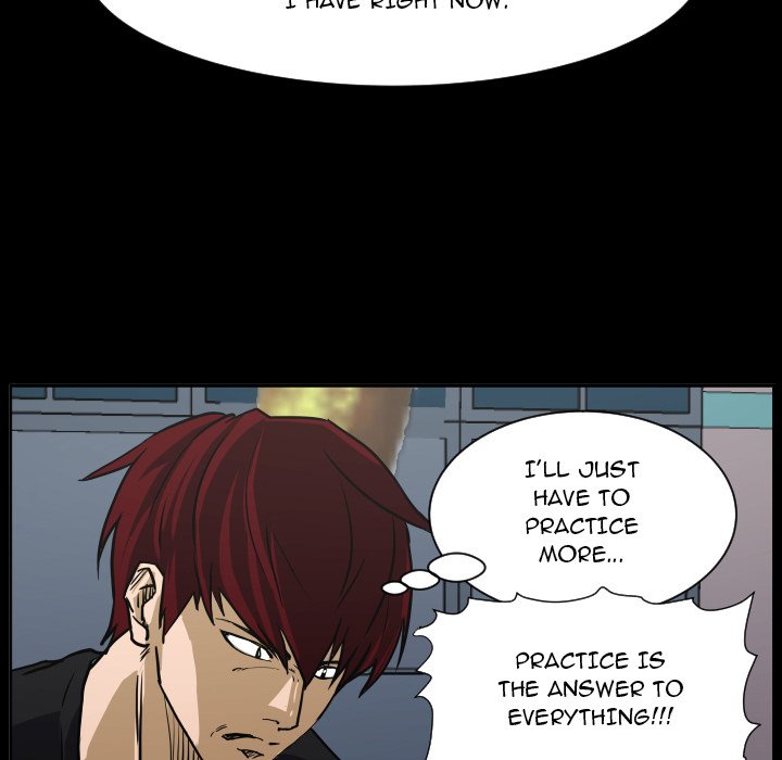 Read Tweener chapter 77 image 48 on Lezhin