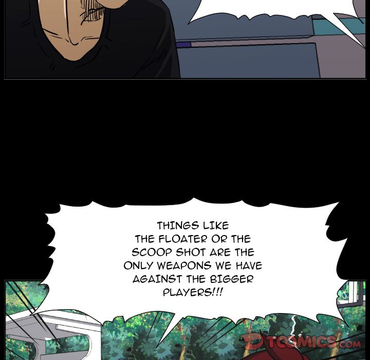 Read Tweener chapter 77 image 49 on Lezhin