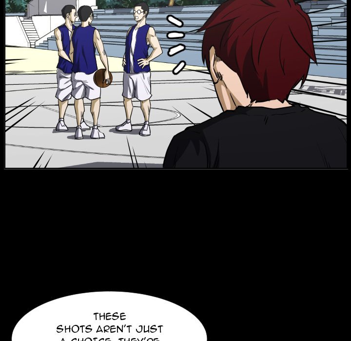 Read Tweener chapter 77 image 50 on Lezhin