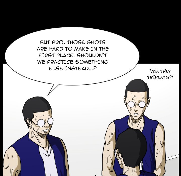 Read Tweener chapter 77 image 52 on Lezhin