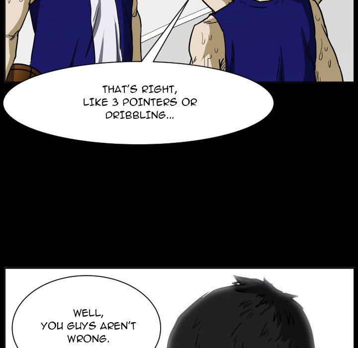 Read Tweener chapter 77 image 53 on Lezhin