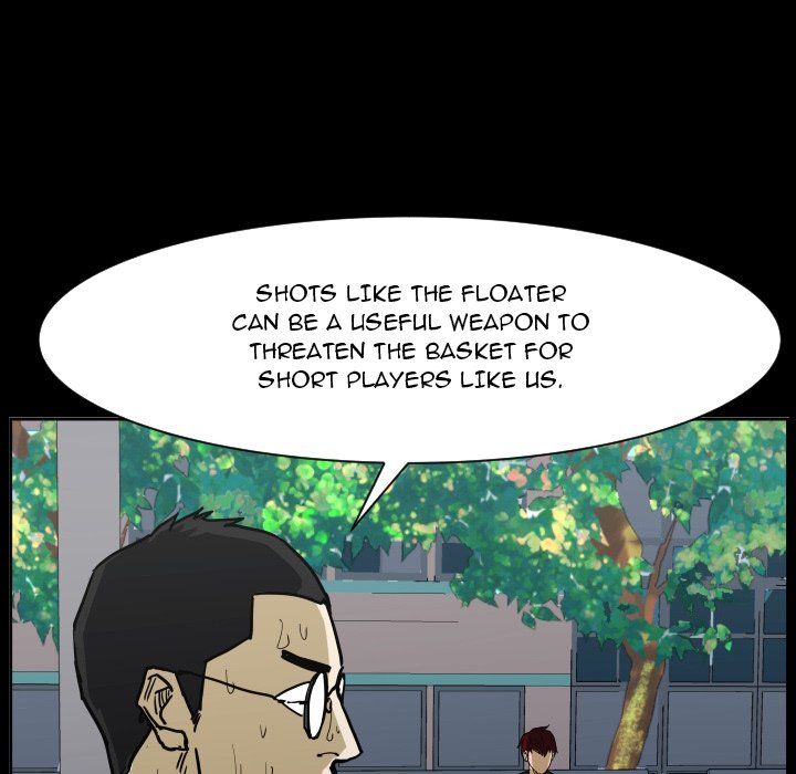 Read Tweener chapter 77 image 59 on Lezhin