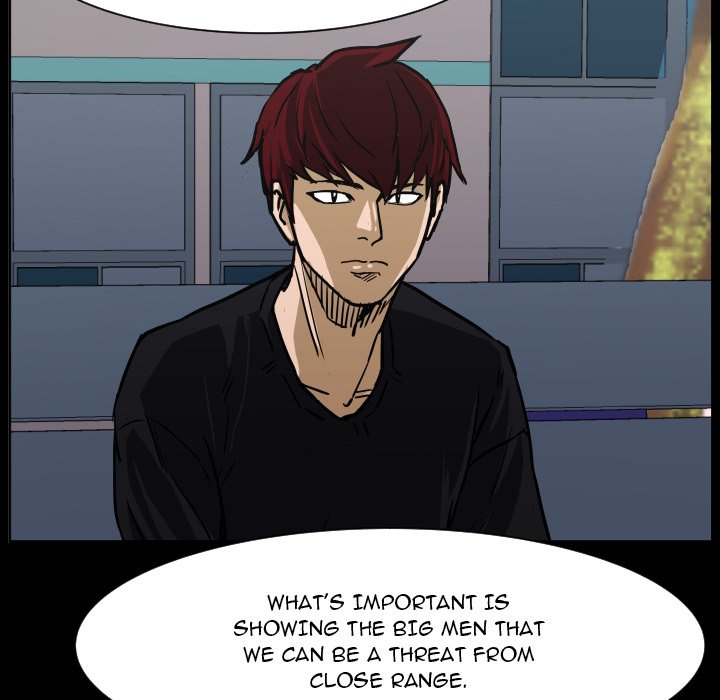 Read Tweener chapter 77 image 61 on Lezhin