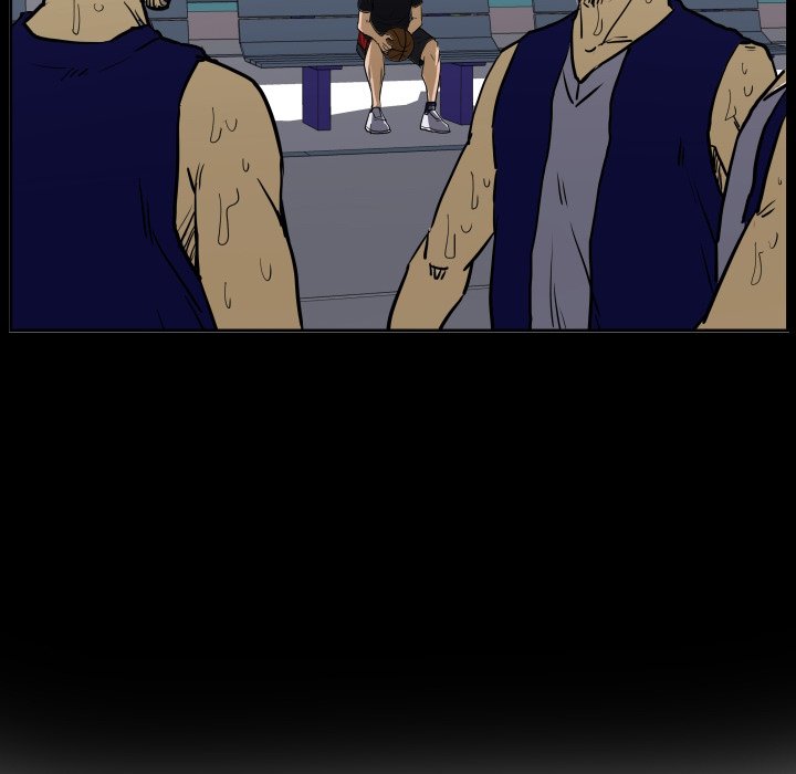 Read Tweener chapter 77 image 63 on Lezhin