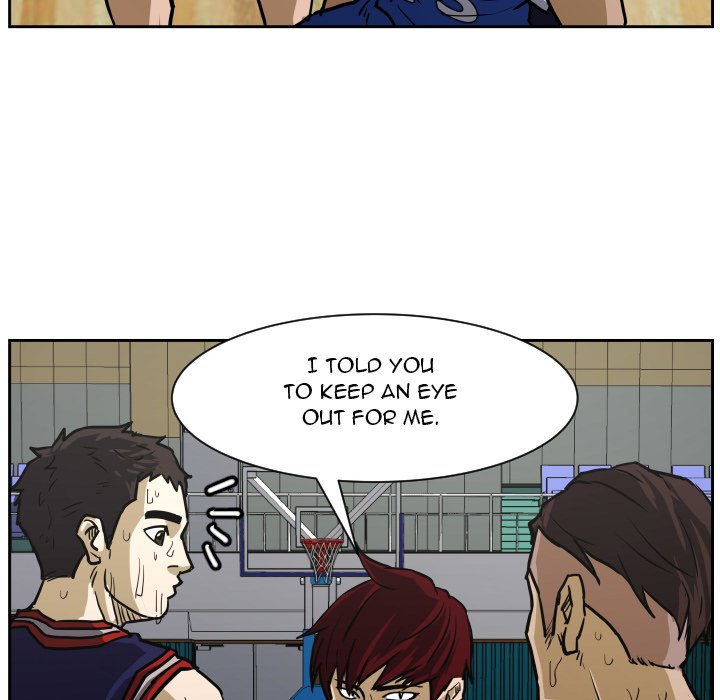 Read Tweener chapter 77 image 86 on Lezhin