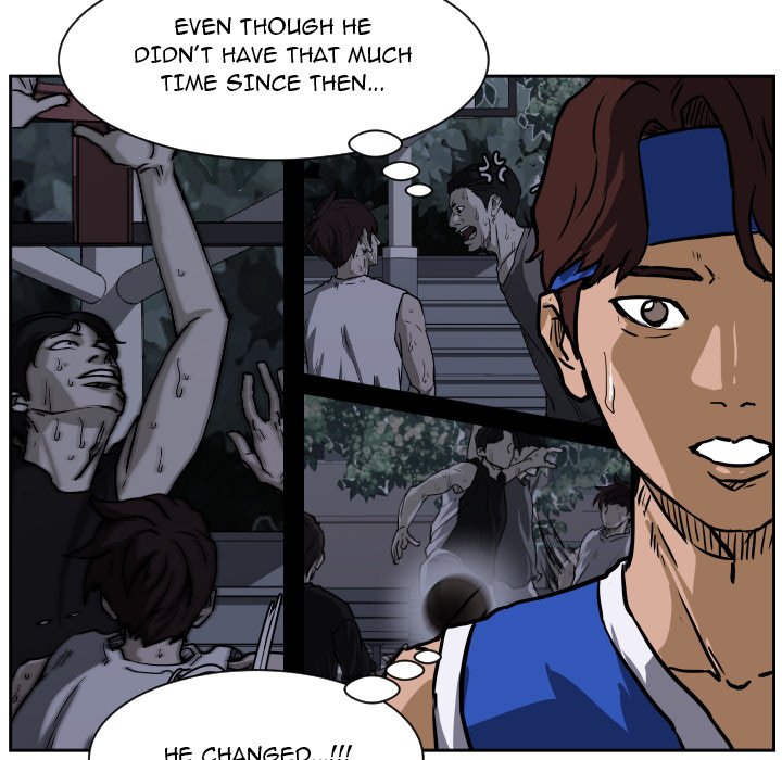 Read Tweener chapter 77 image 88 on Lezhin
