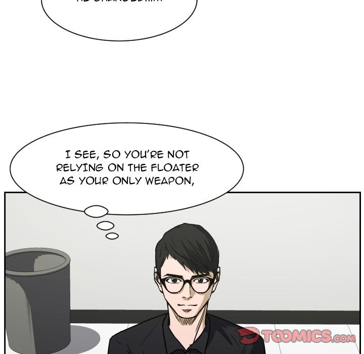 Read Tweener chapter 77 image 89 on Lezhin