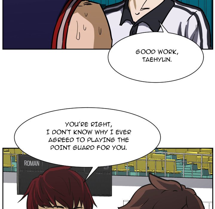 Read Tweener chapter 77 image 95 on Lezhin