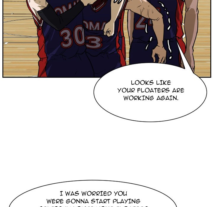 Read Tweener chapter 77 image 98 on Lezhin