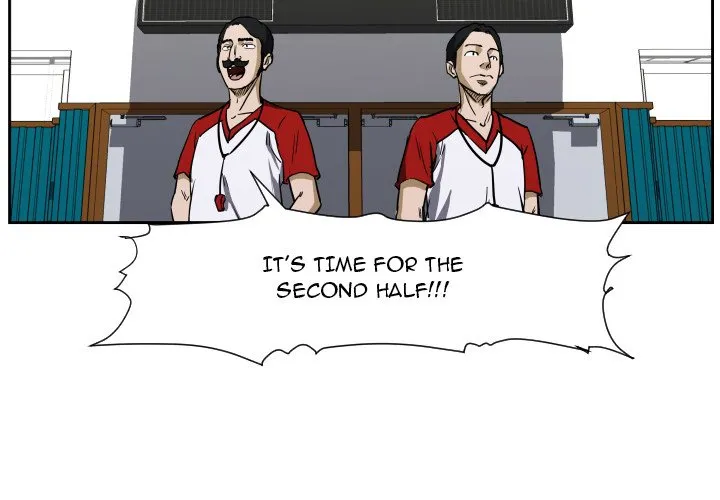 Read Tweener chapter 78 image 1 on Lezhin