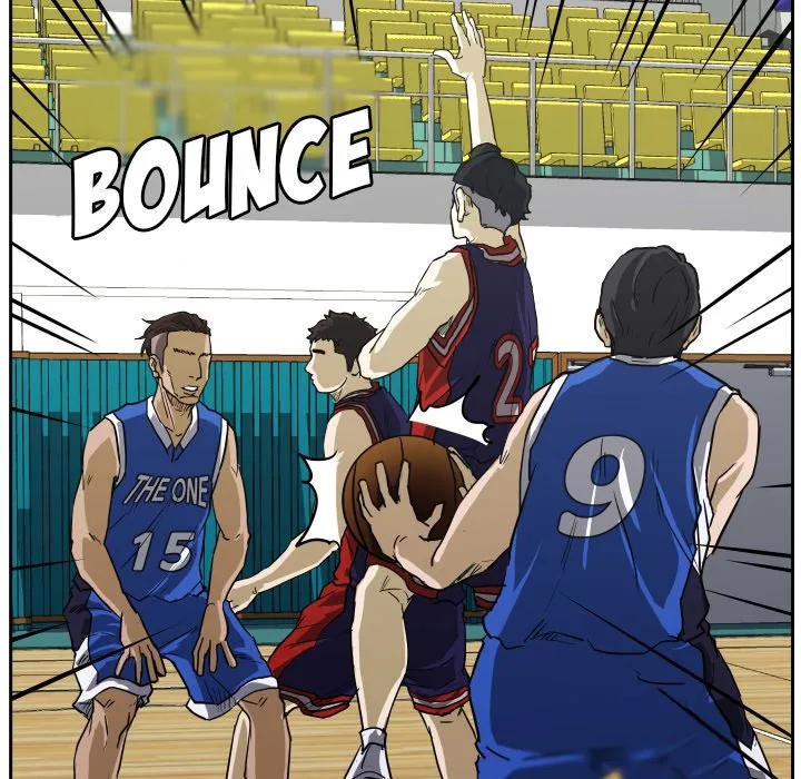 Read Tweener chapter 78 image 100 on Lezhin
