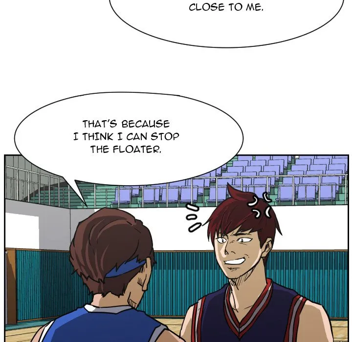 Read Tweener chapter 78 image 106 on Lezhin
