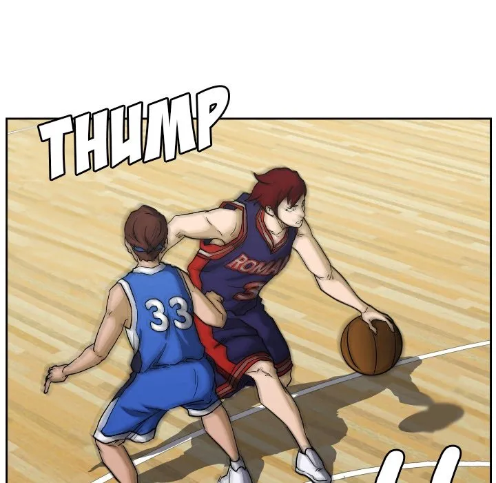 Read Tweener chapter 78 image 108 on Lezhin