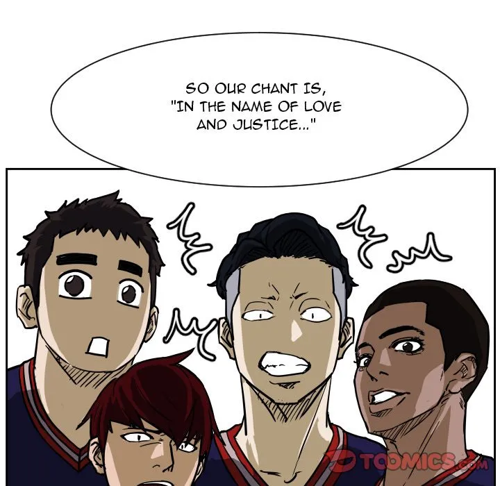 Read Tweener chapter 78 image 11 on Lezhin
