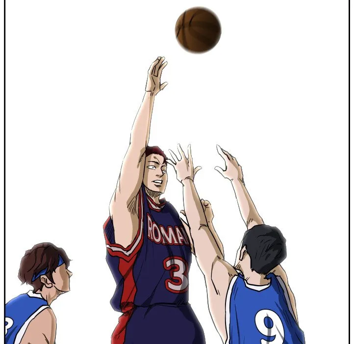 Read Tweener chapter 78 image 115 on Lezhin