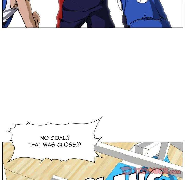 Read Tweener chapter 78 image 116 on Lezhin