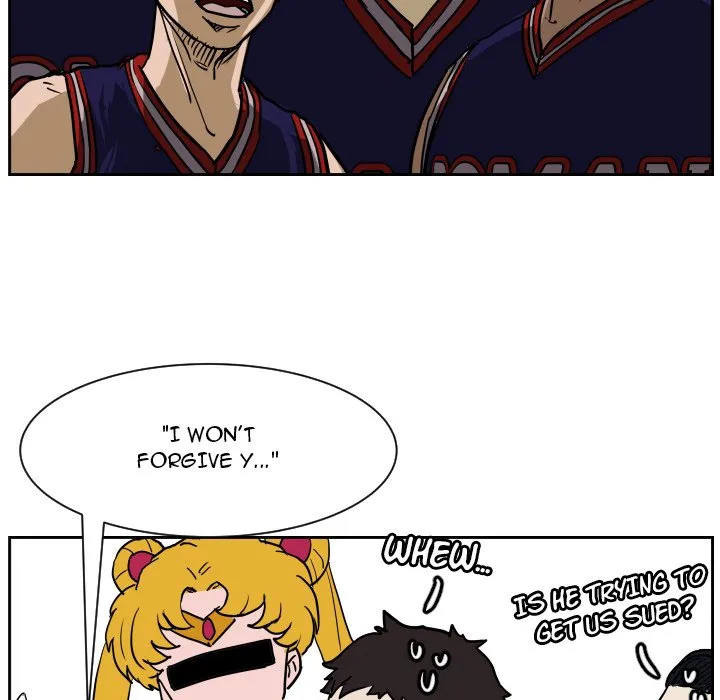 Read Tweener chapter 78 image 12 on Lezhin