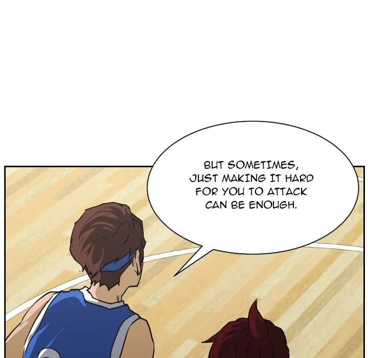 Read Tweener chapter 78 image 121 on Lezhin
