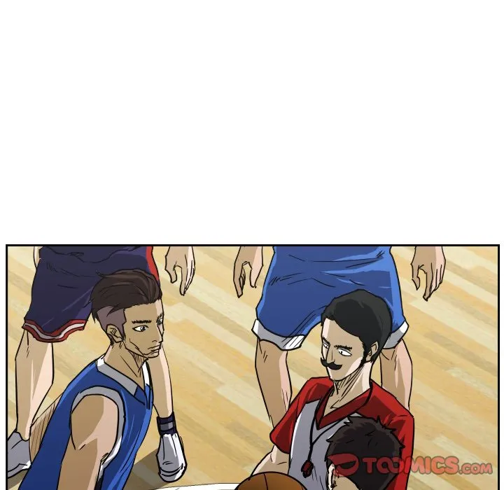 Read Tweener chapter 78 image 17 on Lezhin