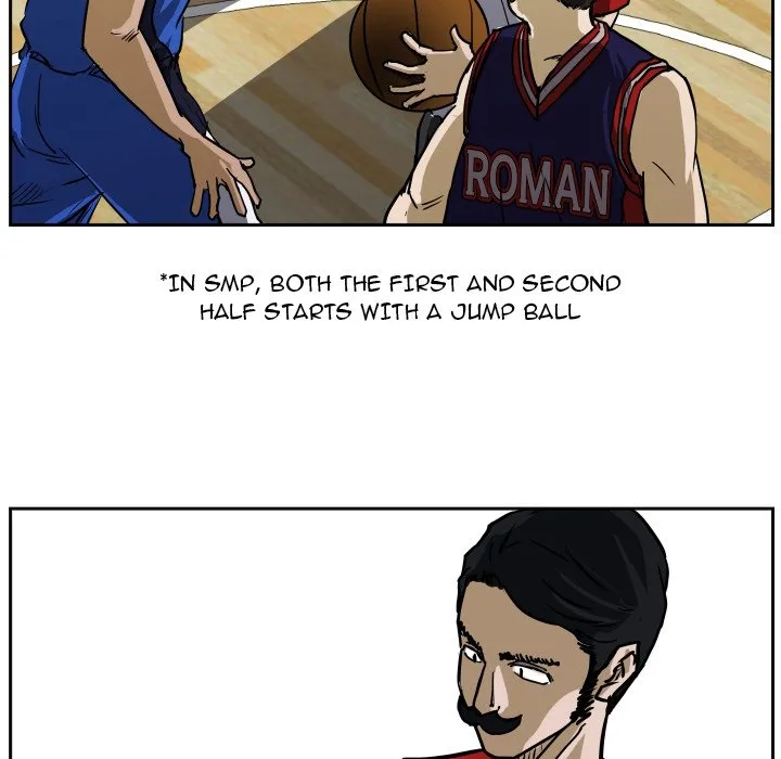 Read Tweener chapter 78 image 18 on Lezhin