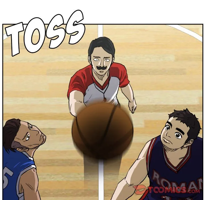 Read Tweener chapter 78 image 20 on Lezhin