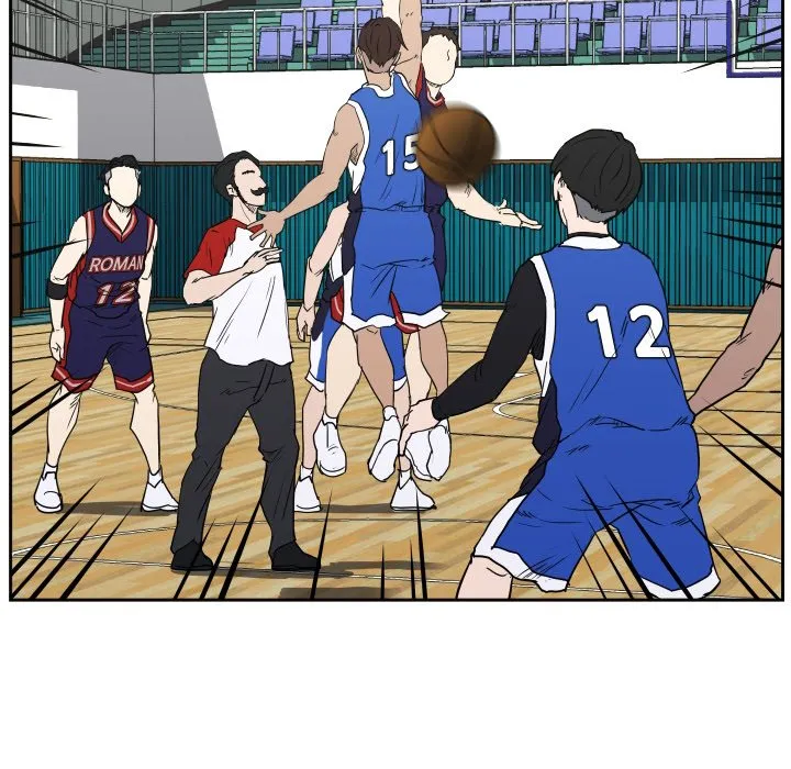 Read Tweener chapter 78 image 22 on Lezhin