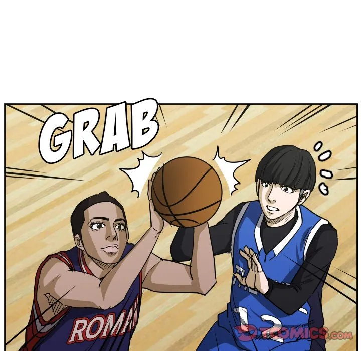 Read Tweener chapter 78 image 23 on Lezhin
