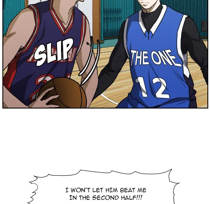 Read Tweener chapter 78 image 25 on Lezhin
