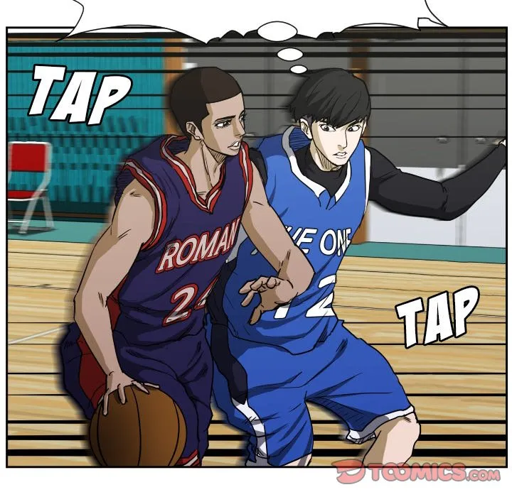 Read Tweener chapter 78 image 26 on Lezhin