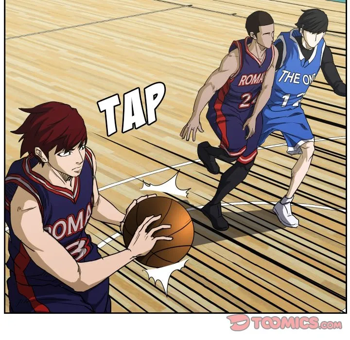 Read Tweener chapter 78 image 29 on Lezhin