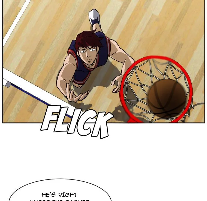 Read Tweener chapter 78 image 31 on Lezhin